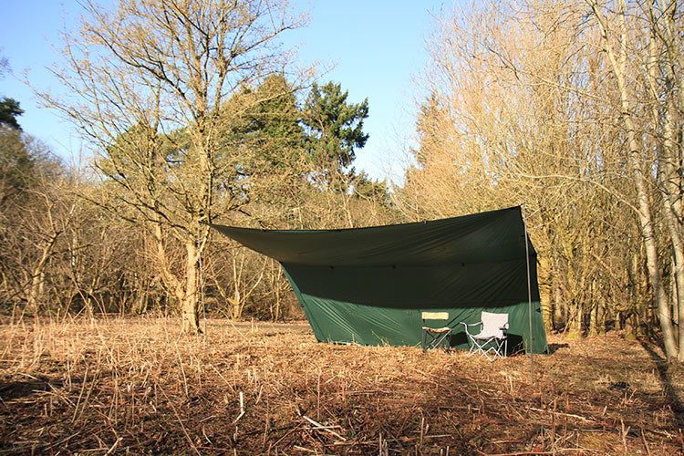 tarp 2 5x2 5 DD Hammocks DD Tarp 5x5