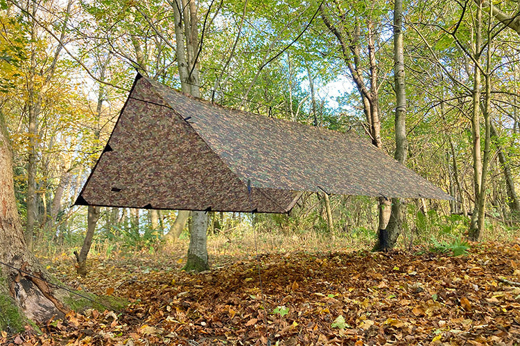 DD Tarp 3.5 x 3.5 - MC
