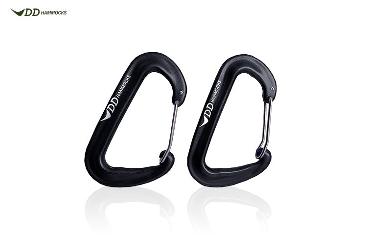 DD Hammock - Karabiners x 2