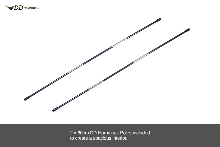 DD Travel Hammock / Bivi