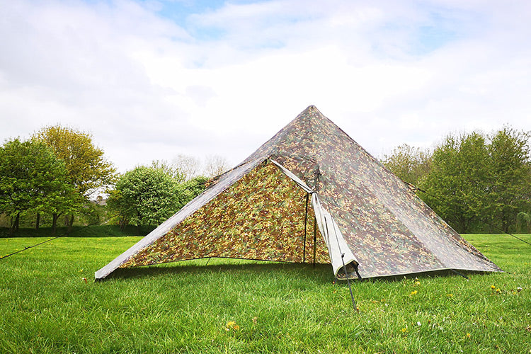 DD Pyramid Tent - MC