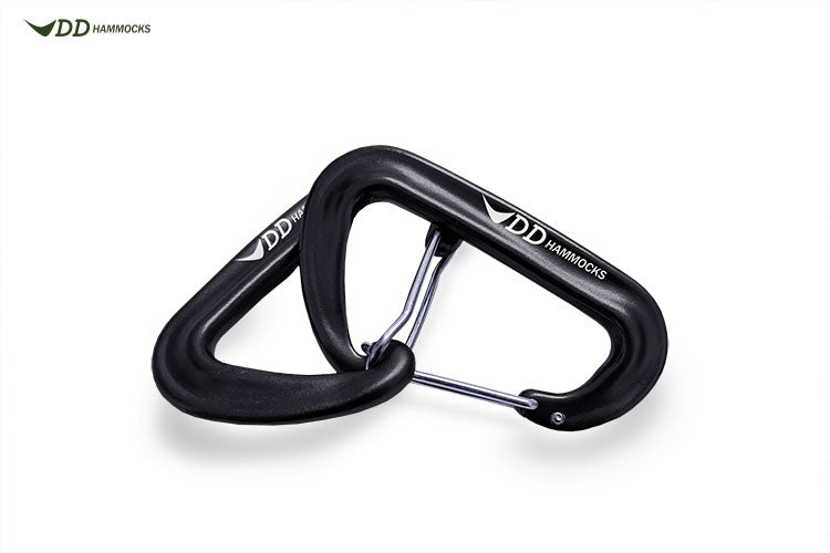 DD Hammock - Karabiners x 2
