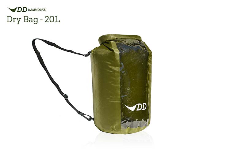 DD Dry Bag
