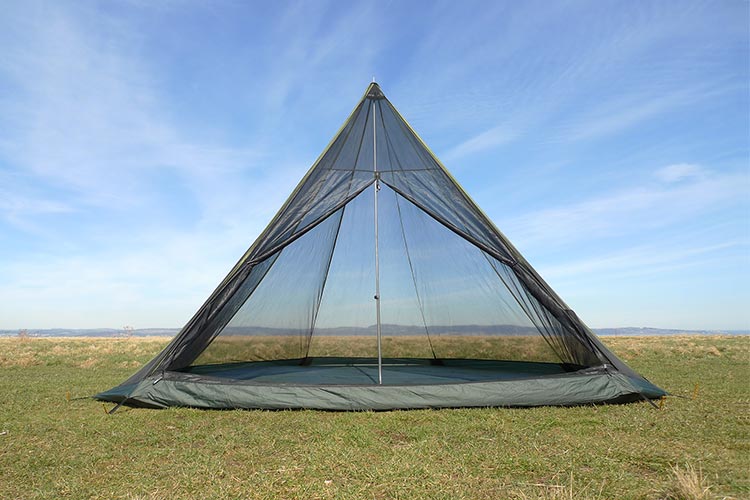 Dd hammocks superlight tipi sales