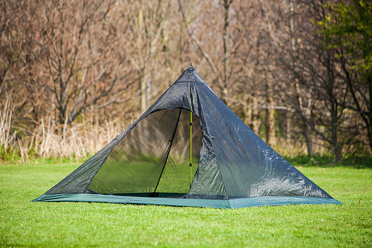 Dd superlight pyramid mesh tent sales