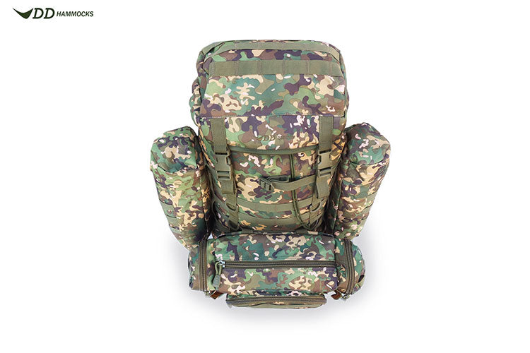 DD Bergen Rucksack - MC – DD Hammocks