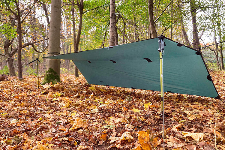 super light tarp DD SuperLight Tarp S