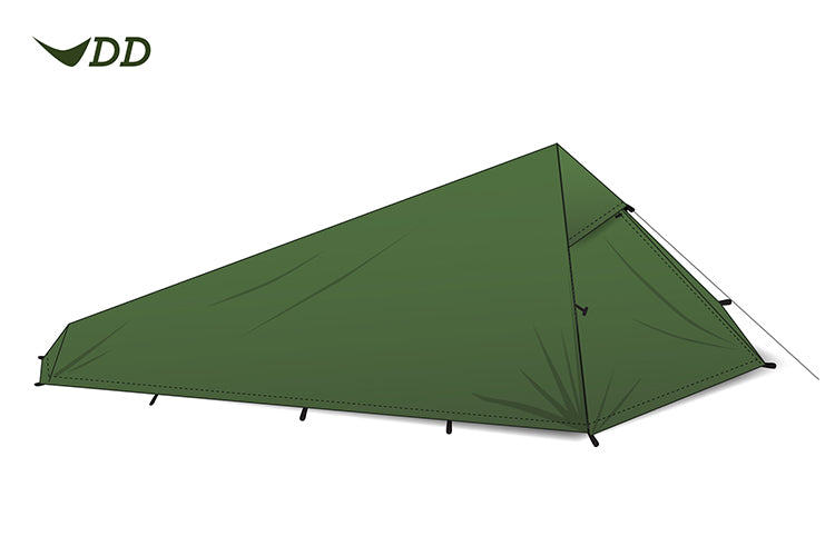 DD SuperLight - Pathfinder Tent