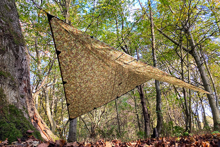 DD Tarp 3.5 x 3.5 - MC