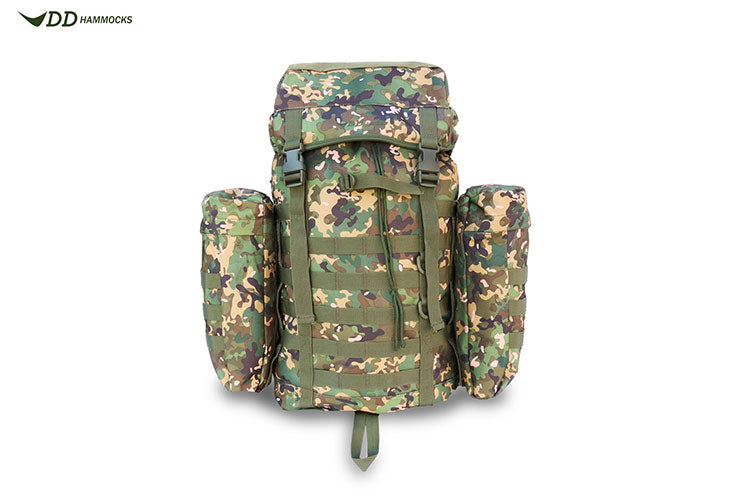 DD Bergen Rucksack - MC – DD Hammocks