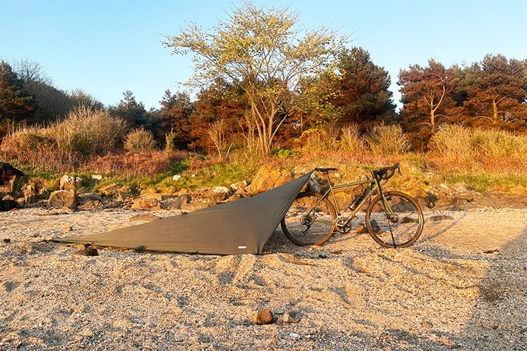 tarp bike DD SuperLight