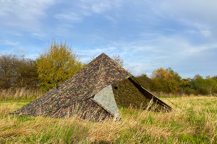 DD Tarp 3.5 x 3.5 - MC