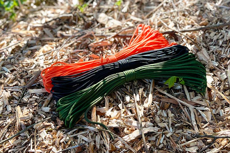 tarp paracord DD Hammocks Paracord 25m 25 m