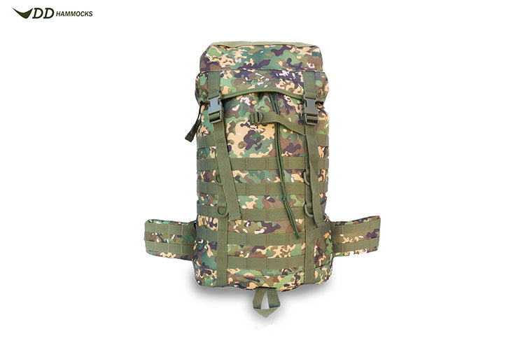 DD Bergen Rucksack - MC – DD Hammocks