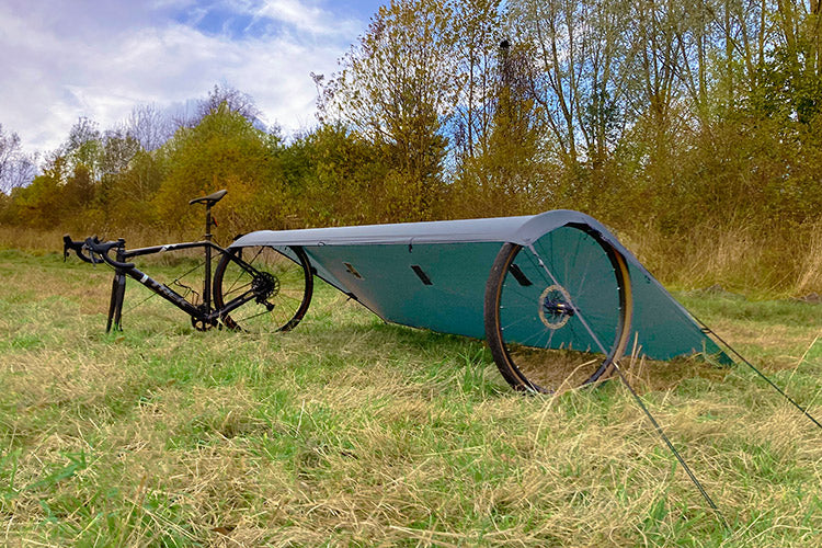 DD Hammocks DD SuperLight - Tarp Tent DD スーパーライ