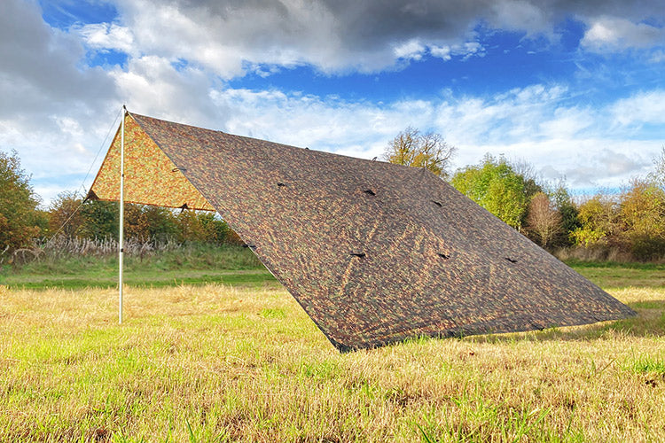 dd tarp mc camo DD Tarp 5x5