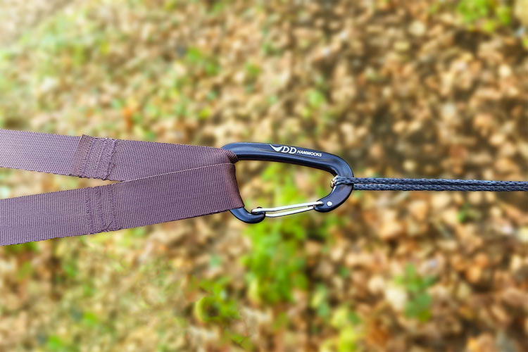 DD Hammock - Karabiners x 2