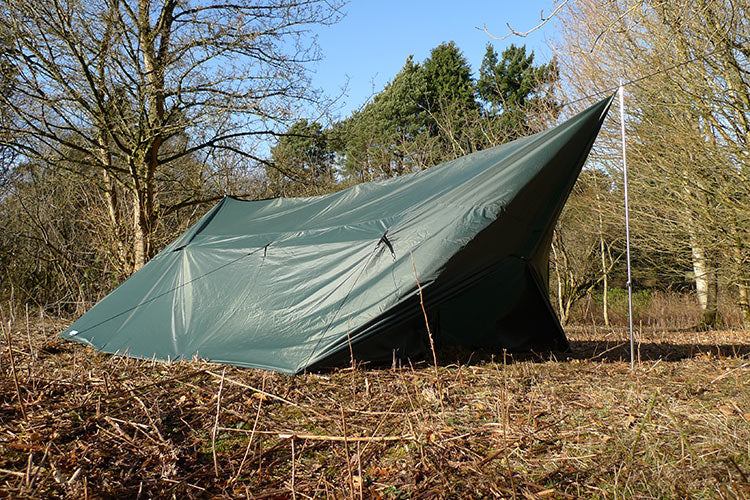 DD Tarp 5 x 5
