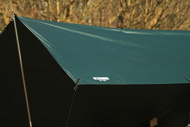 DD Tarp 5 x 5