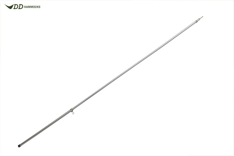 DD Tarp Pole - 1.8m (x2)