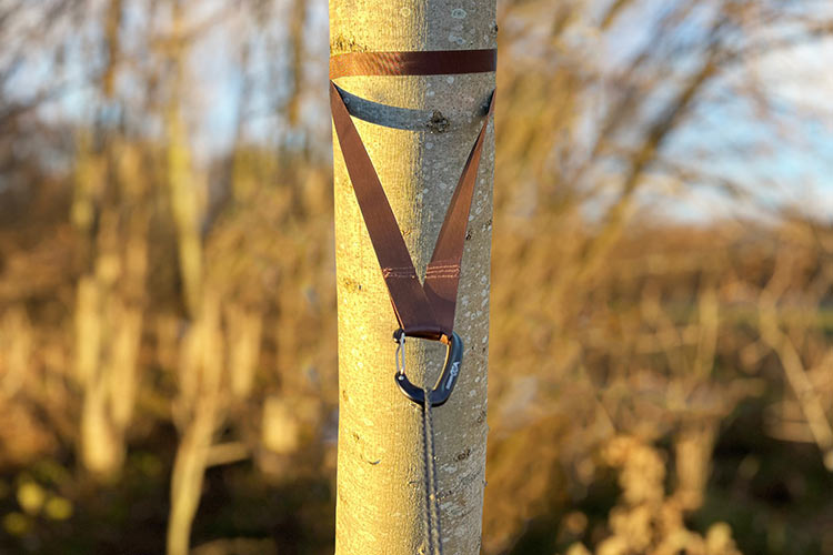 DD Hammock - Karabiners x 2