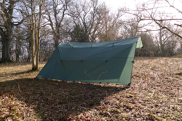 DD Tarp 5 x 5