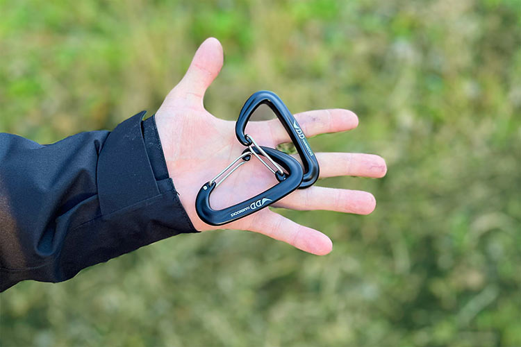 d&d climbing gear DD Hammock