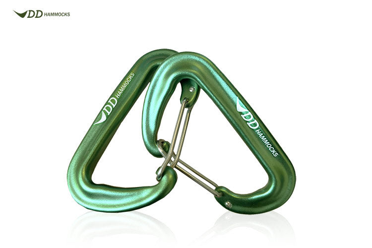 DD Hammock - Karabiners x 2