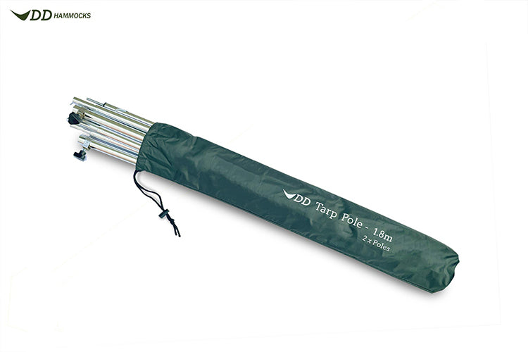 dac tarp pole DD Tarp Pole
