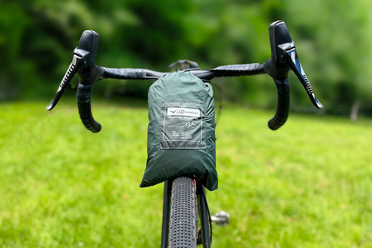 tarp bike DD SuperLight