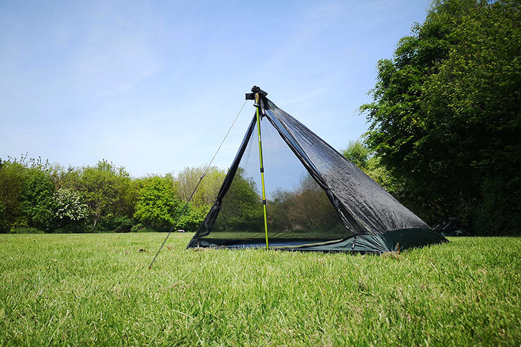 pathfinder tent DD SuperLight - Pathfinder