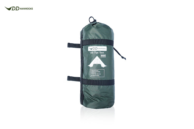 DD Tipi Tent – DD Hammocks