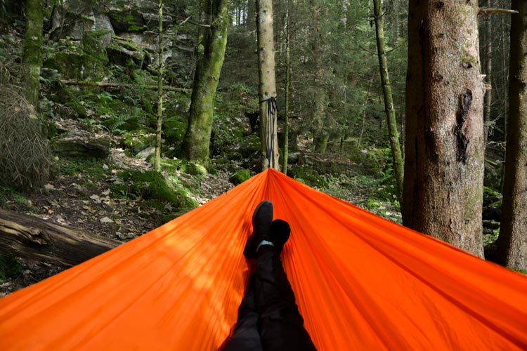 DD Chill Out Hammock