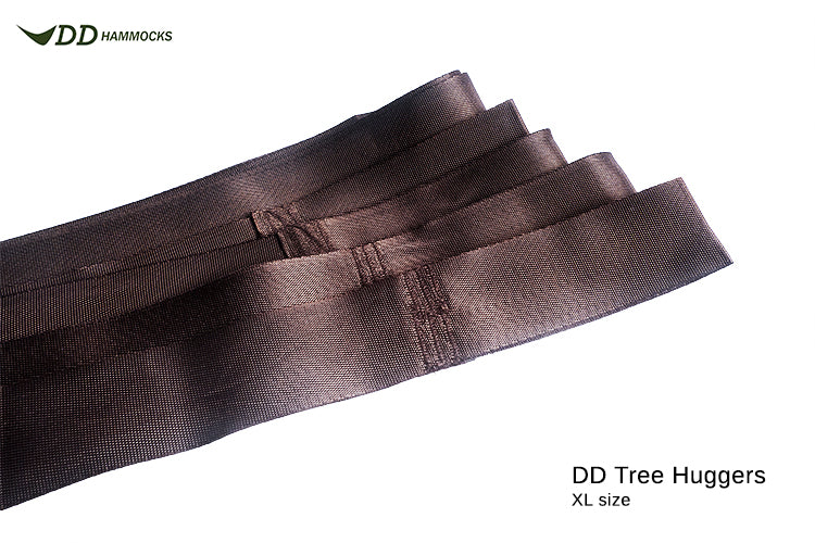Tree Huggers DD Hammocks