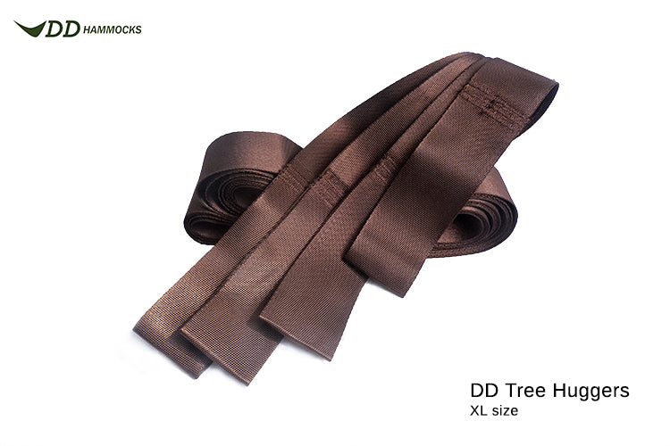 Tree Huggers DD Hammocks