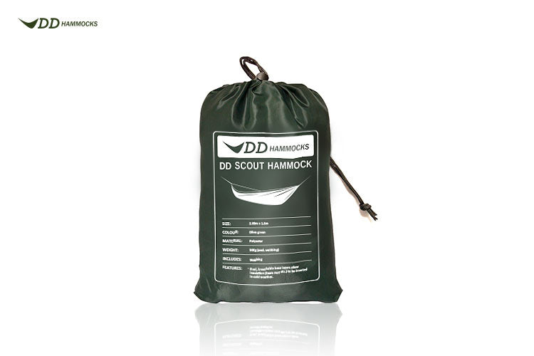 DD Scout Hammock