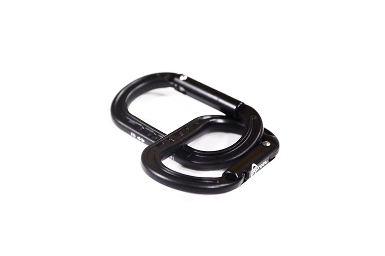 SuperLight Karabiners x 2