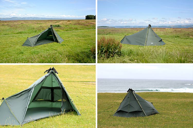dd tarp light DD Hammocks DD SuperLight Tarp Tent