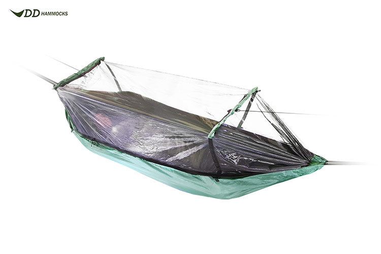 Travel Hammock / Bivi – DD Hammocks