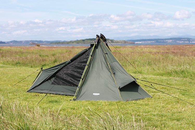 dd hammocks tarp DD Hammocks DD SuperLight Tarp Tent