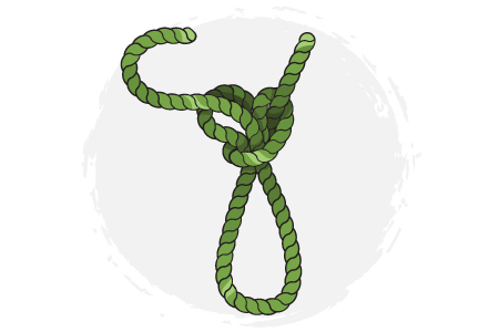 falconers knot
